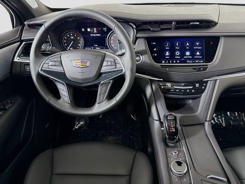 New 2026 Cadillac XT5 Premium Luxury w/ Driver Assist Package AWD/4WD image 23