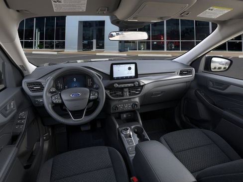 Used 2025 Ford Escape Active w/ Cold Weather Package image 17