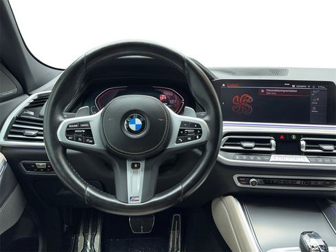 Used 2023 BMW X6 xDrive40i w/ Executive Package image 17