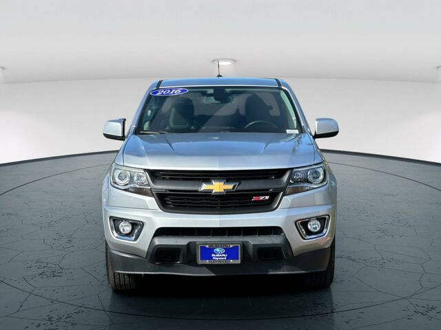 Used 2016 Chevrolet Colorado Z71 AWD/4WD image 9