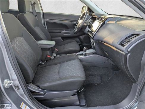 Used 2022 Mitsubishi Outlander Sport LE FWD image 13