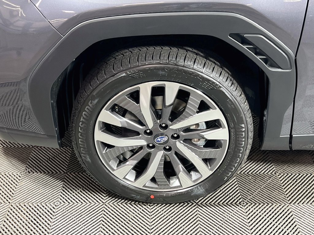 New 2026 Subaru Forester Touring AWD/4WD image 23