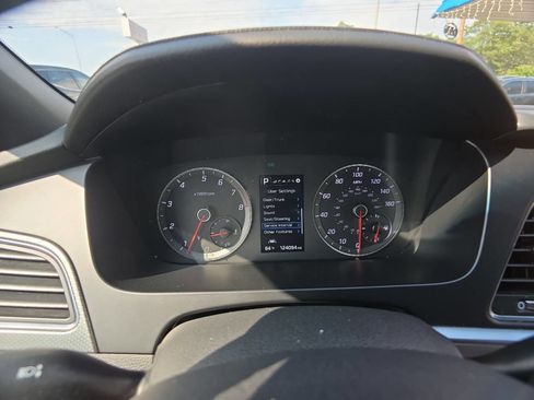 Used 2015 Hyundai Sonata Limited 2.0T image 15