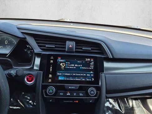 Used 2018 Honda Civic EX image 13