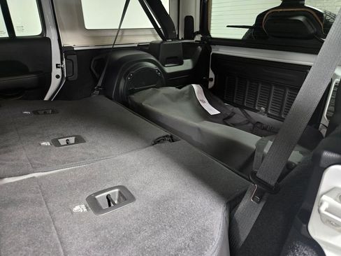 Used 2023 Jeep Wrangler Unlimited Sahara w/ Cold Weather Group image 42