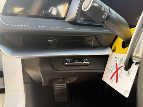 New 2026 Chevrolet Corvette Stingray Coupe w/ 1LT image 26