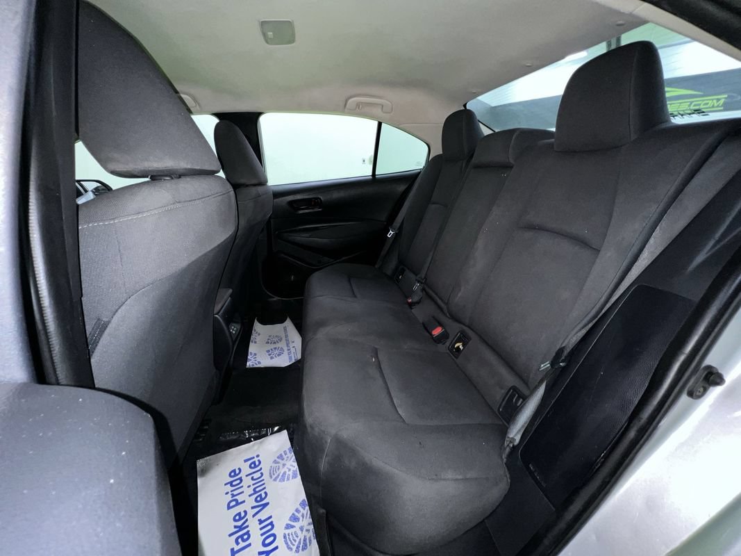 Used 2023 Toyota Corolla LE FWD image 27