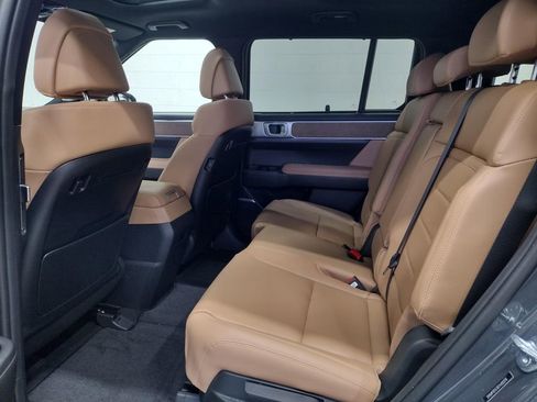New 2026 Hyundai Santa Fe Limited AWD/4WD image 32