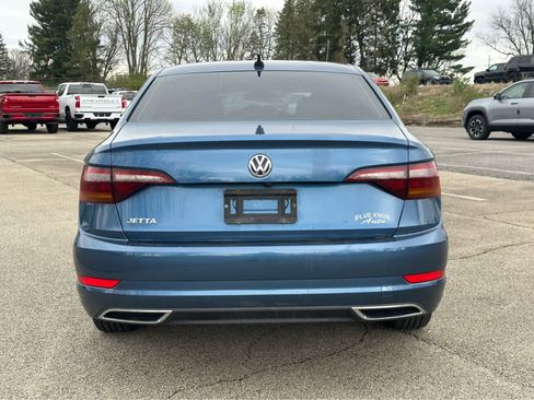 Used 2019 Volkswagen Jetta SEL Premium image 6