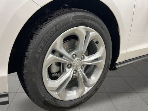 New 2025 Honda Accord LX image 10