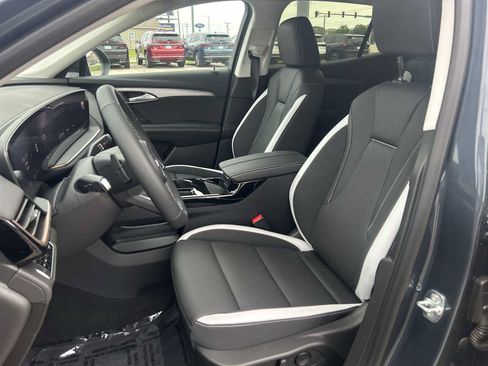 New 2026 Buick Envision Sport Touring AWD/4WD image 20