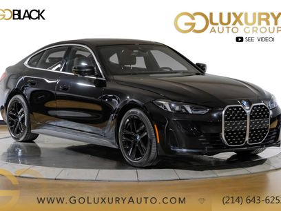 Used 2025 BMW 430i xDrive