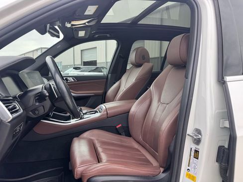 Used 2020 BMW X5 sDrive40i w/ Premium Package image 11