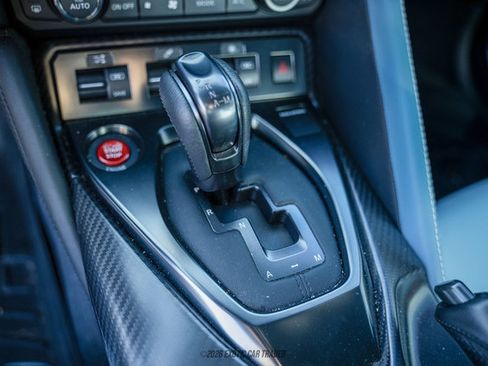 Used 2024 Nissan GT-R AWD/4WD image 30