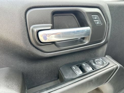 Used 2023 Chevrolet Silverado 2500 Custom w/ Custom Convenience Package AWD/4WD image 13