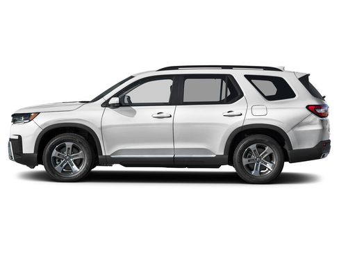 New 2026 Honda Pilot EX-L image 6