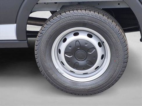New 2026 Ford Transit 250 148 Medium Roof w/ Load Area Protection Package RWD image 16