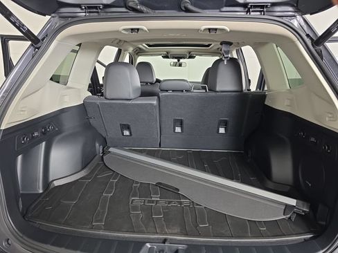 Certified 2024 Subaru Forester Touring AWD/4WD image 30