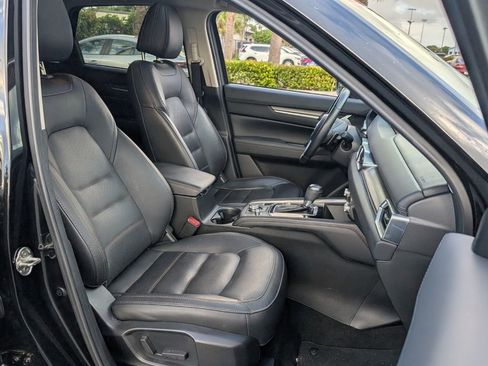 Used 2020 MAZDA CX-5 Grand Touring image 19