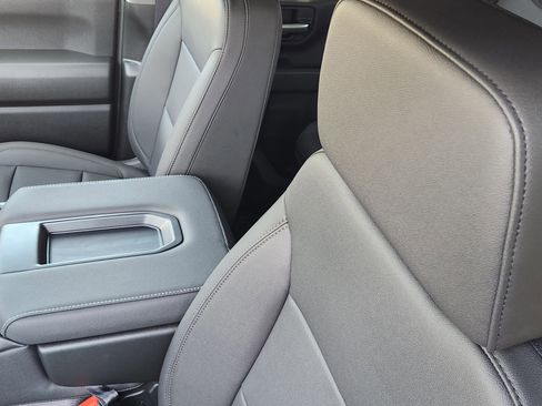 New 2026 Chevrolet Silverado 3500 W/T w/ WT Convenience Package image 19