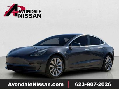 Used 2020 Tesla Model 3 Standard Range Plus