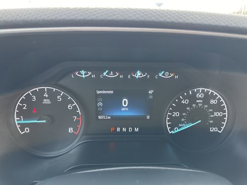 Used 2023 Ford F150 XL w/ STX Appearance Package image 21