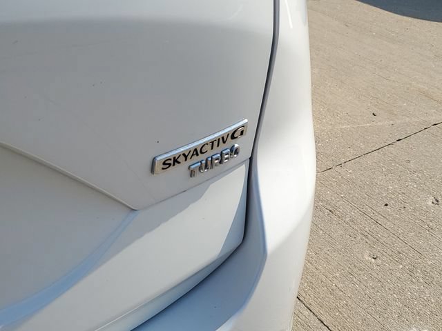 Certified 2024 MAZDA CX-5 Carbon Edition AWD/4WD image 8