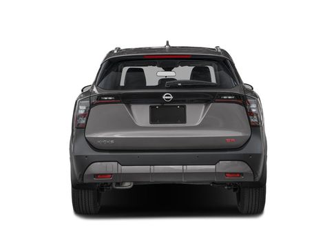 New 2025 Nissan Kicks SR AWD/4WD image 29