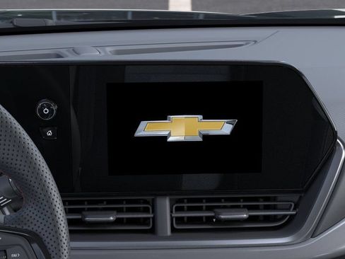 New 2026 Chevrolet Trax RS w/ Sunroof Package FWD image 20