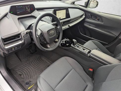 Certified 2023 Toyota Prius LE image 10