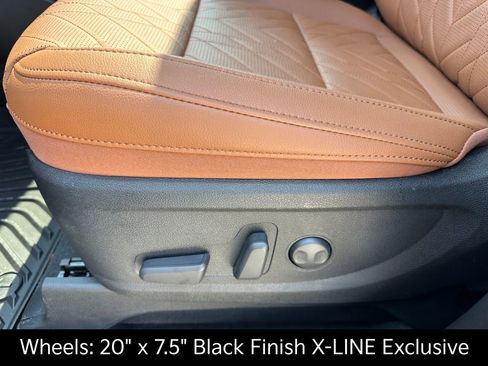 New 2025 Kia Telluride EX X-Line image 13