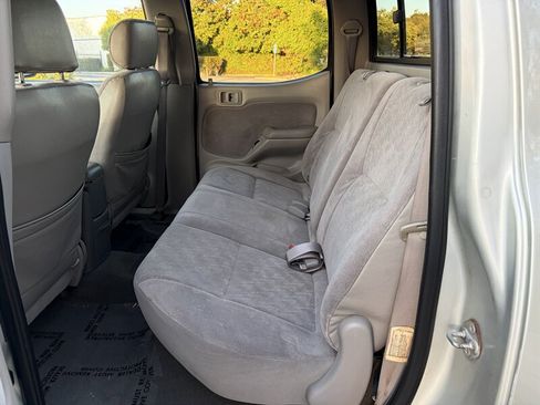 Used 2003 Toyota Tacoma PreRunner RWD image 23