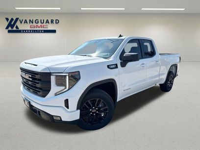 New 2026 GMC Sierra 1500 Elevation