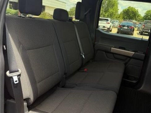 Used 2025 Ford F150 STX w/ Equipment Group 201A FX4 AWD/4WD image 31