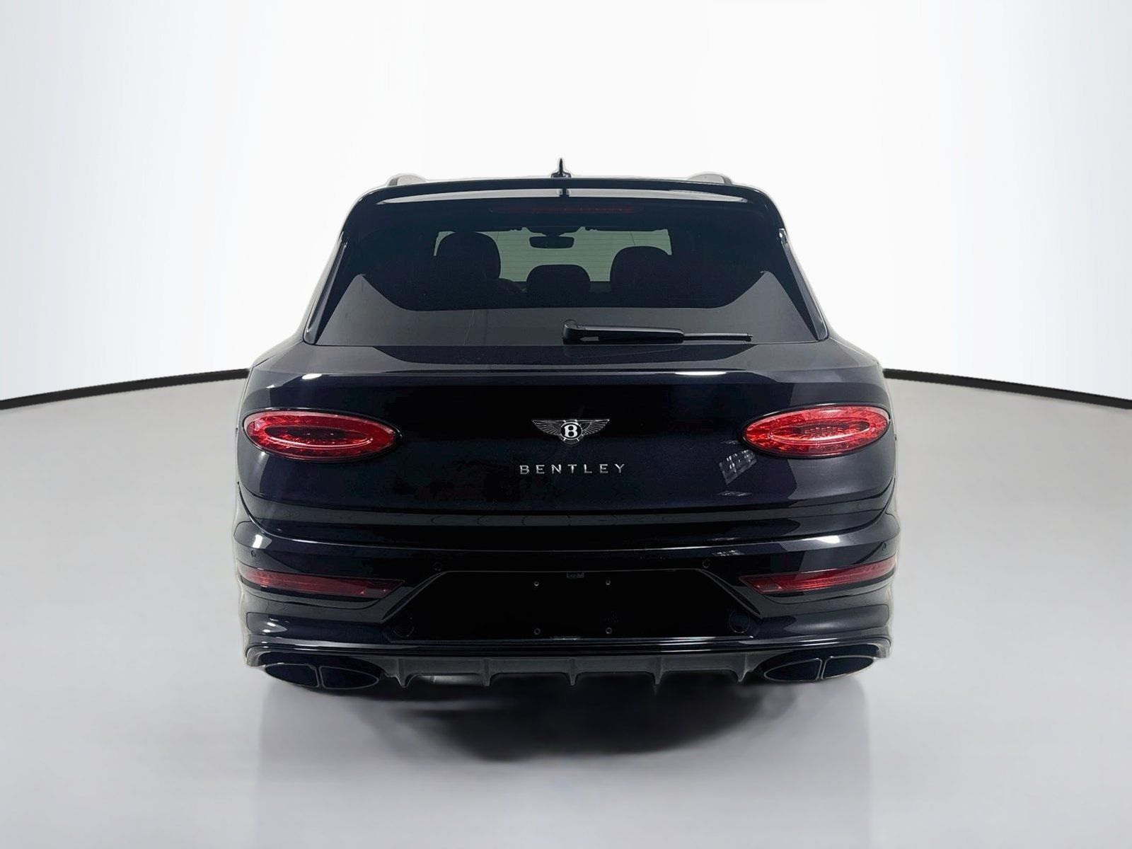 Certified 2023 Bentley Bentayga AWD/4WD image 10