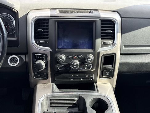 Used 2018 RAM 1500 Big Horn image 31