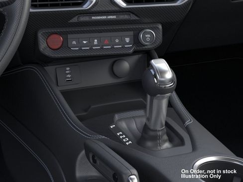 New 2025 Ford Mustang GT Premium image 13