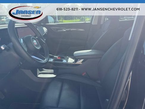 Used 2024 Buick Envision Preferred AWD/4WD image 10