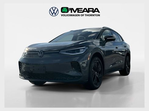 New 2026 Volkswagen ID.4 Pro S Plus AWD/4WD image 1
