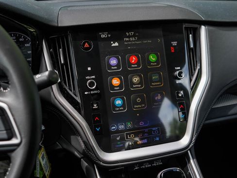 New 2025 Subaru Legacy Premium image 22