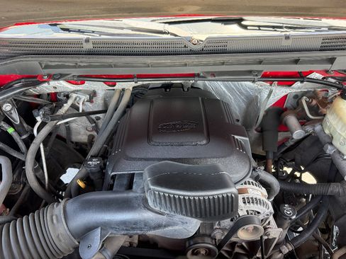 Used 2016 GMC Sierra 2500 2WD Crew Cab image 34