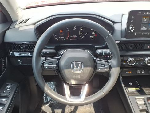 Used 2024 Honda CR-V EX-L image 20