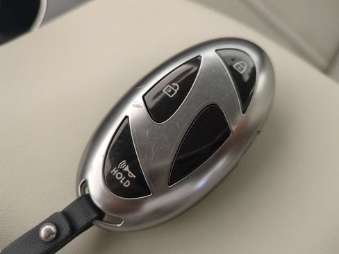 Used 2024 Hyundai Sonata SEL FWD image 34