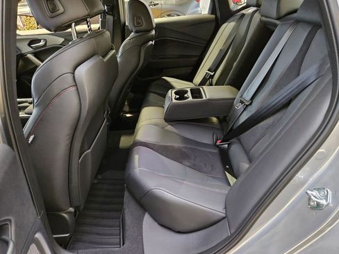 New 2025 Acura TLX SH-AWD w/ A-SPEC Pkg image 18