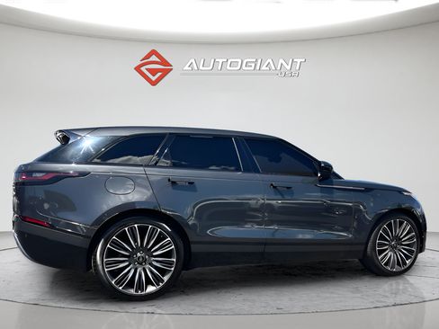Used 2022 Land Rover Range Rover Velar R-Dynamic S AWD/4WD image 14
