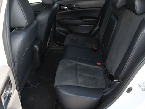 Used 2025 Mitsubishi Eclipse Cross SE AWD/4WD image 19