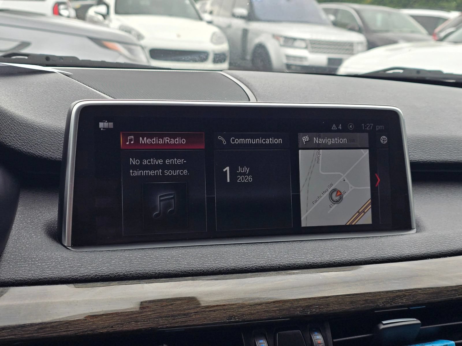 Used 2018 BMW X5 sDrive35i RWD image 26