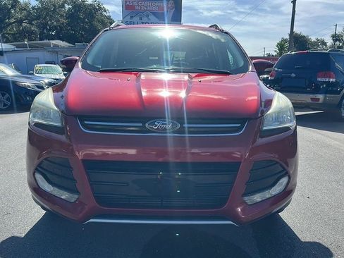 Used 2014 Ford Escape Titanium FWD image 17