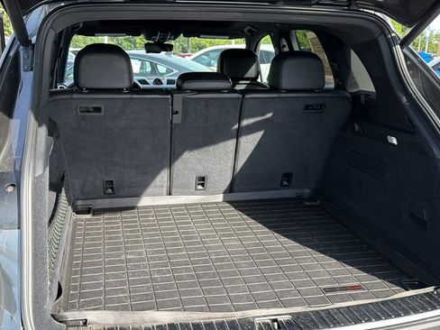 Used 2019 Porsche Cayenne AWD/4WD image 27