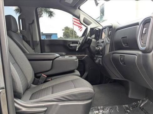 Used 2020 Chevrolet Silverado 1500 LT w/ All-Star Edition image 21